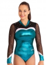 ERVY  SANTINA  ER 11575.082/3  Gymdress, Turnanzug, Gymnastikanzug